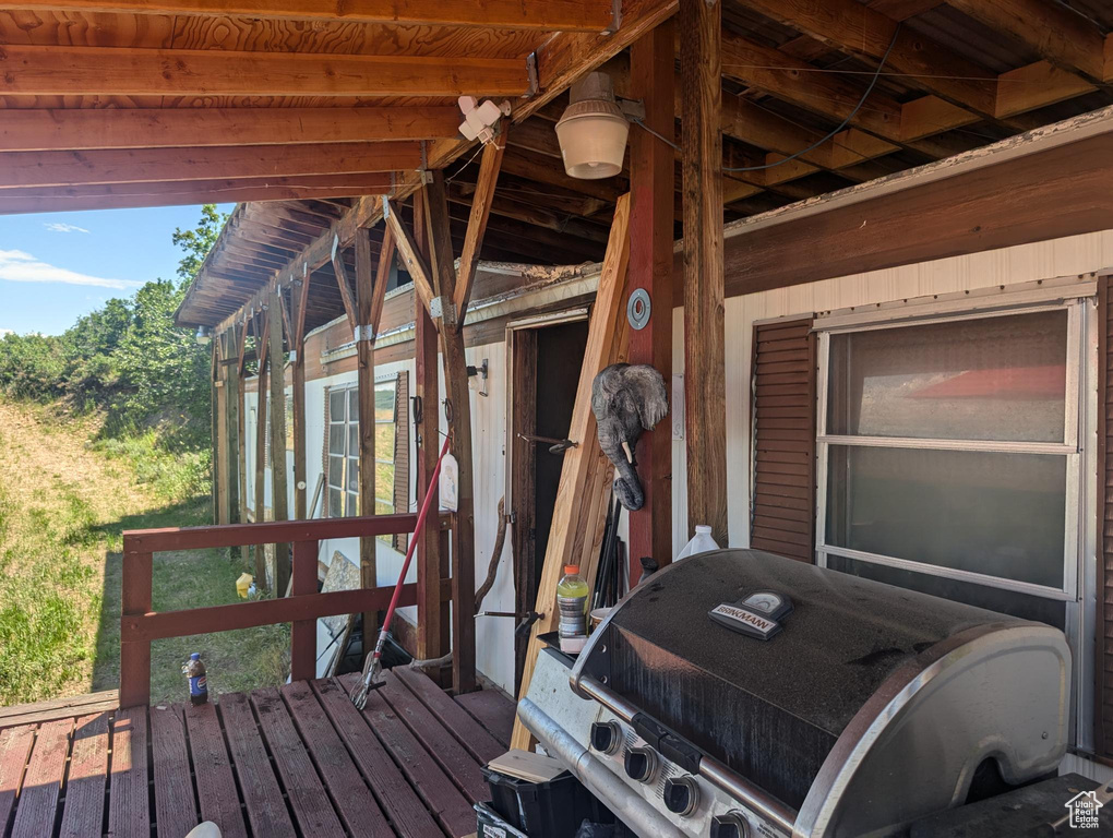 12602  SKYLINE RD Echo, UT 84024