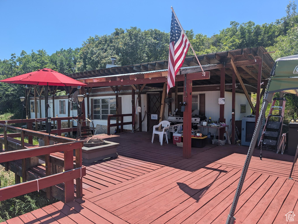 12602  SKYLINE RD Echo, UT 84024