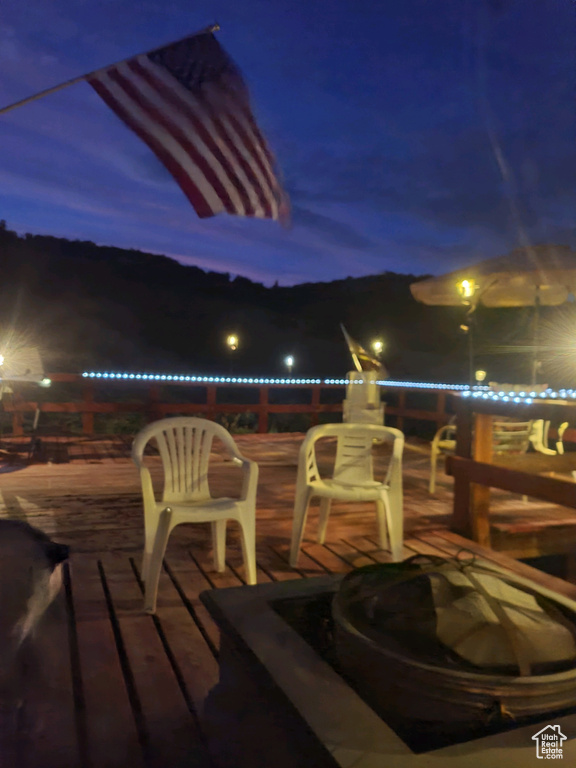 12602  SKYLINE RD Echo, UT 84024