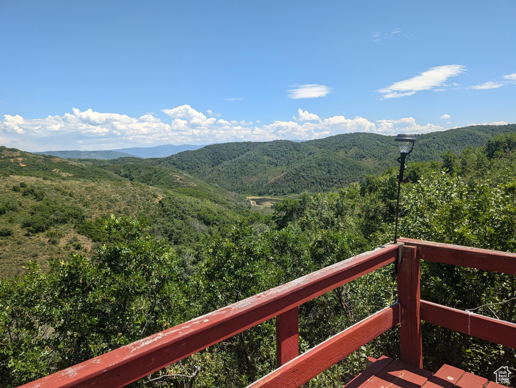 12602  SKYLINE RD Echo, UT 84024
