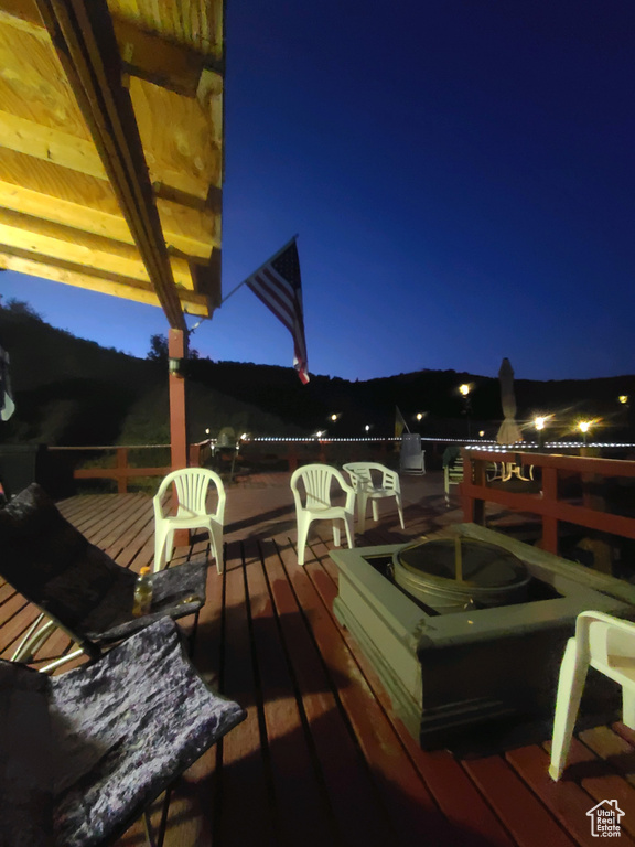 12602  SKYLINE RD Echo, UT 84024