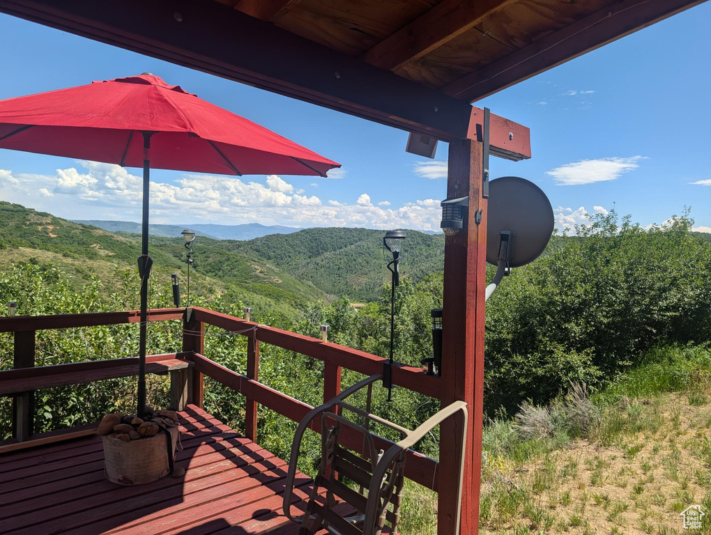 12602  SKYLINE RD Echo, UT 84024