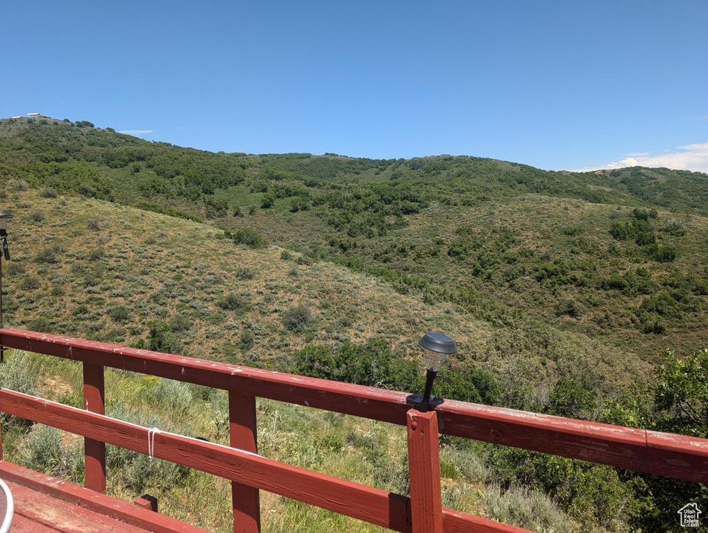 12602  SKYLINE RD Echo, UT 84024