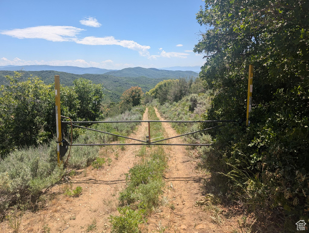12602  SKYLINE RD Echo, UT 84024