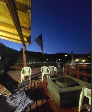 12602  SKYLINE RD Echo, UT 84024