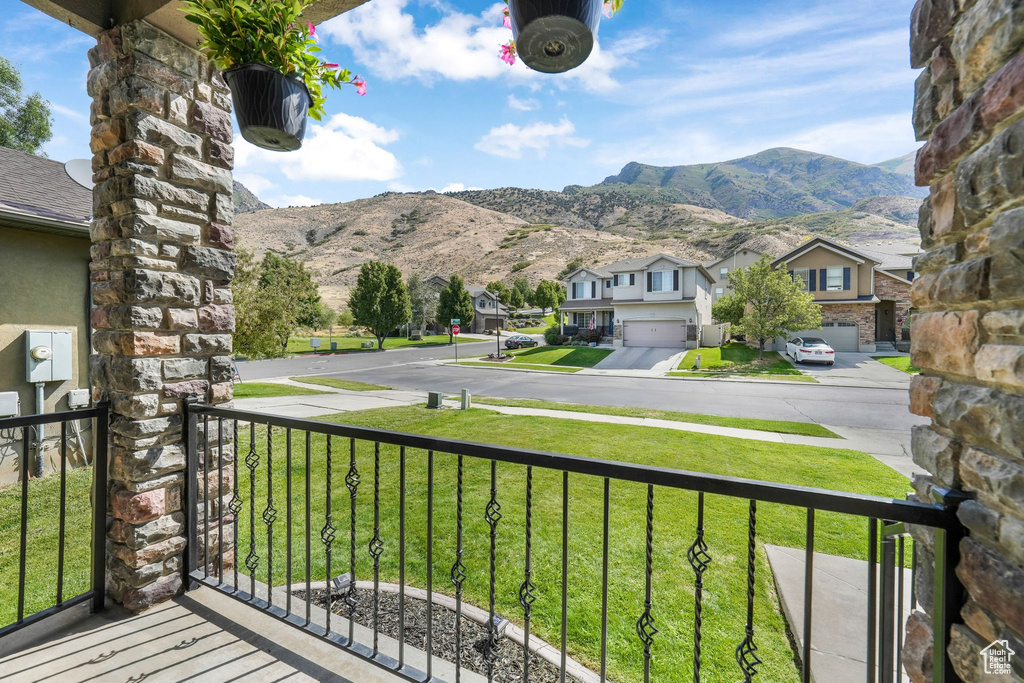10559 N SUGARLOAF DR Cedar Hills, UT 84062
