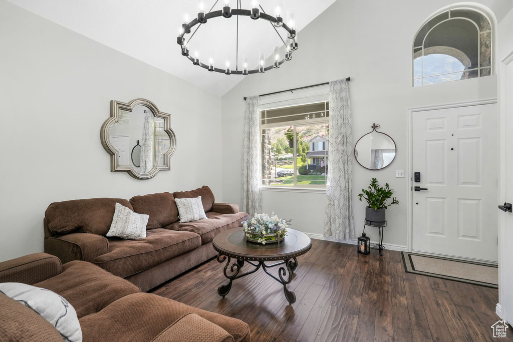 10559 N SUGARLOAF DR Cedar Hills, UT 84062