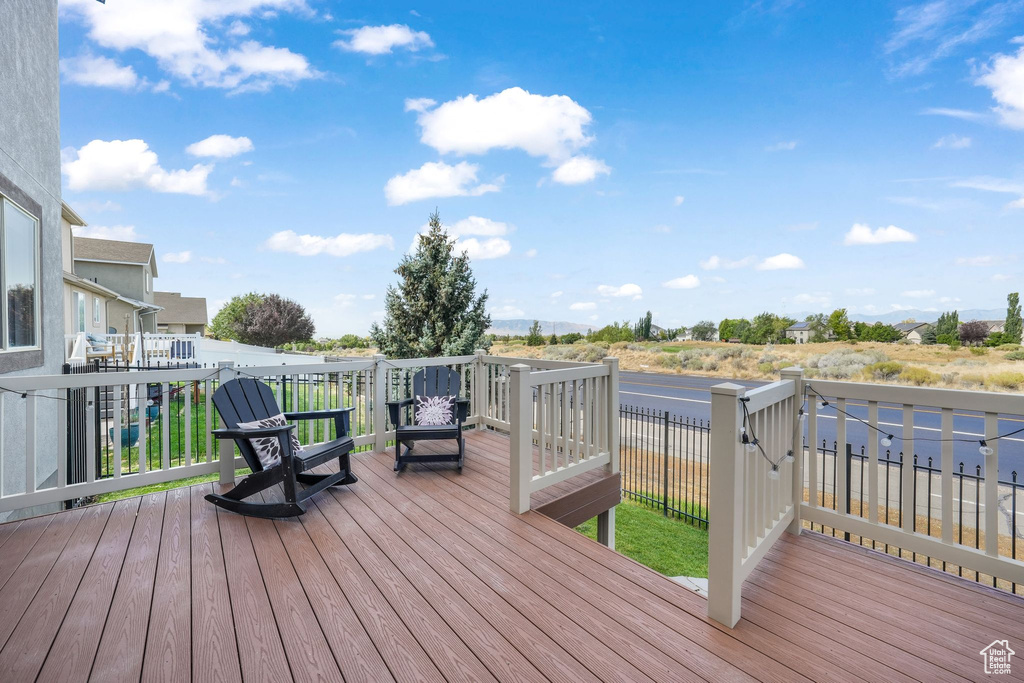 10559 N SUGARLOAF DR Cedar Hills, UT 84062