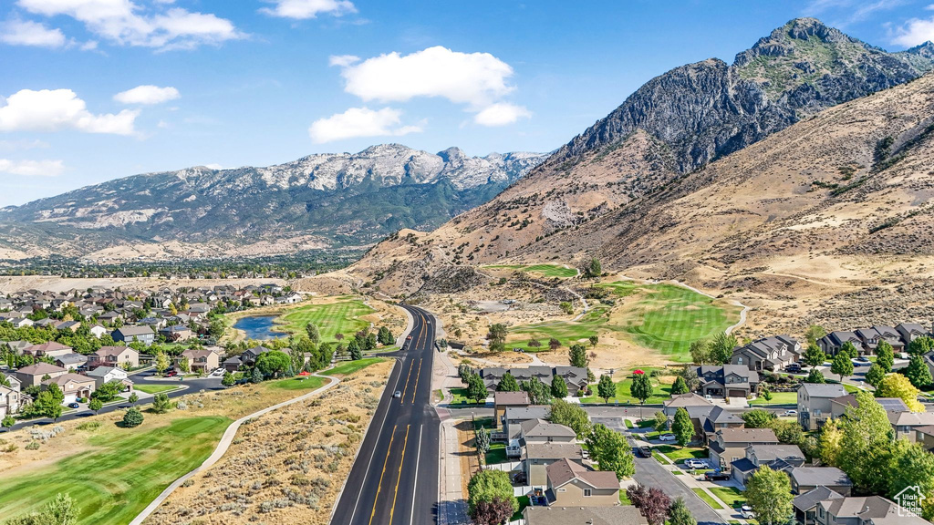 10559 N SUGARLOAF DR Cedar Hills, UT 84062