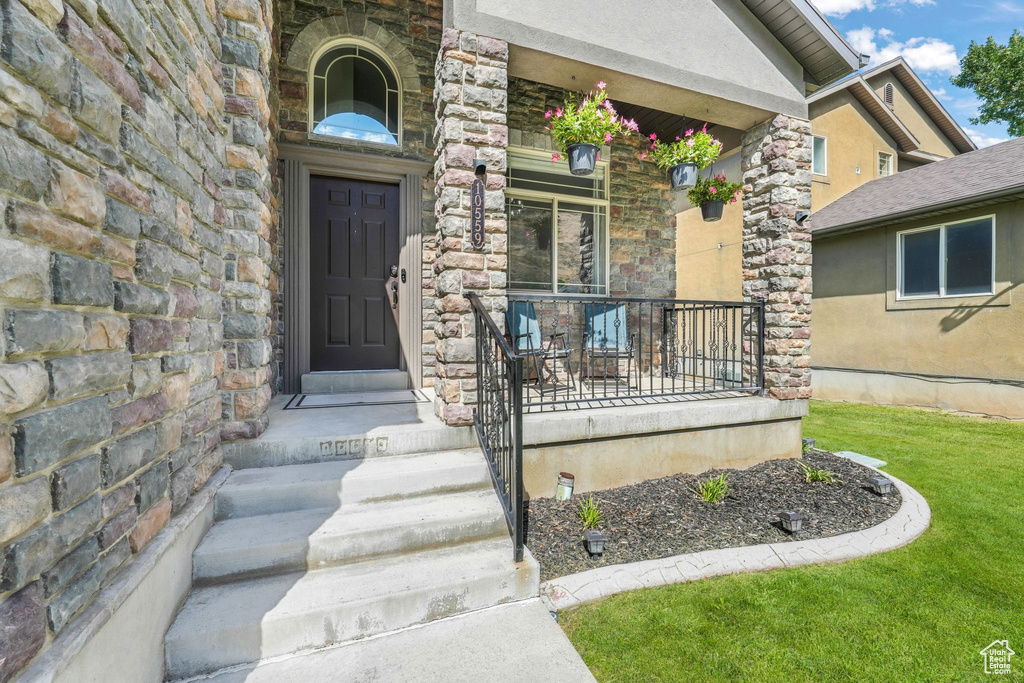 10559 N SUGARLOAF DR Cedar Hills, UT 84062