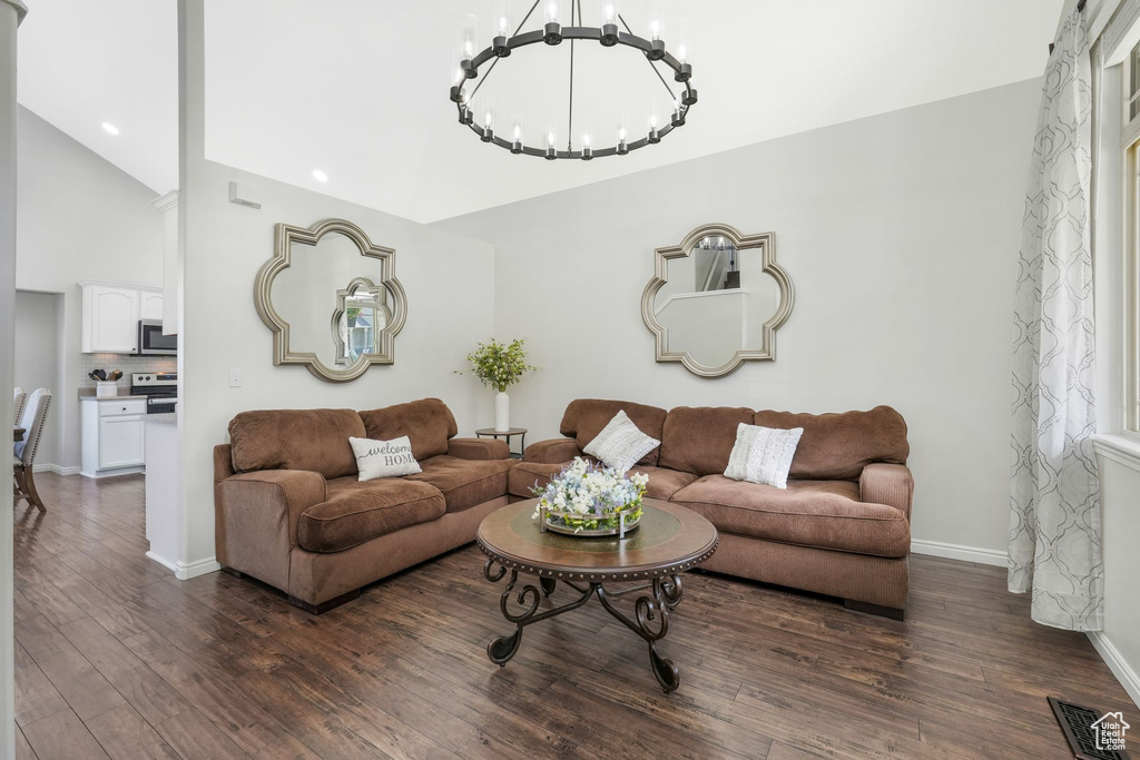 10559 N SUGARLOAF DR Cedar Hills, UT 84062
