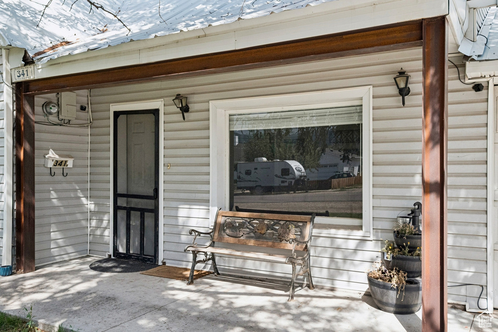 341 S 200 E #3 Heber City, UT 84032