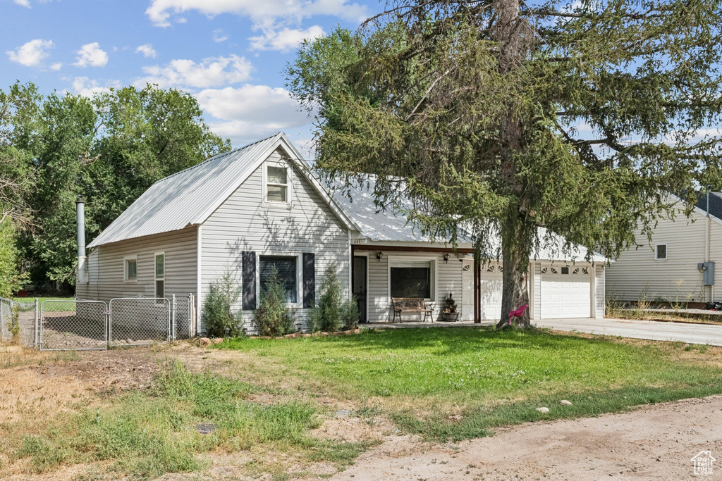 341 S 200 E #3 Heber City, UT 84032