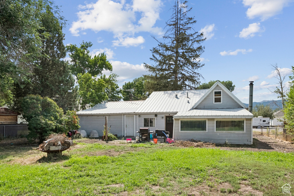 341 S 200 E #3 Heber City, UT 84032