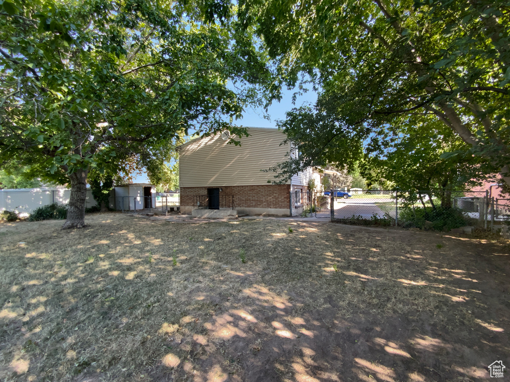 485 W 100 N Layton, UT 84041