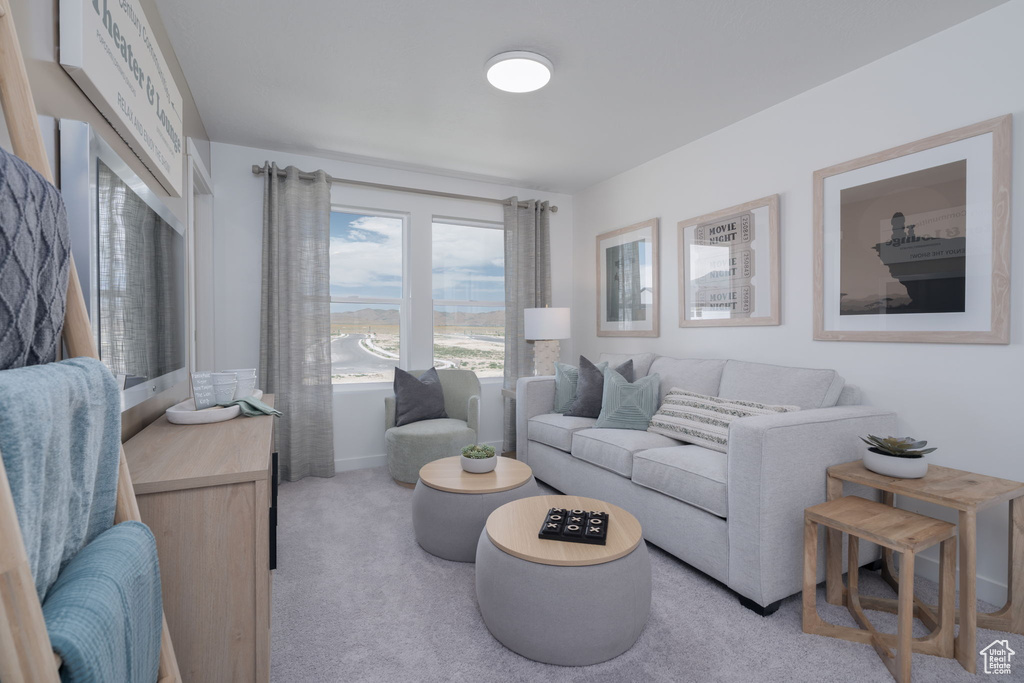 126 E CLEAR GRANITE WAY #103 Eagle Mountain, UT 84005