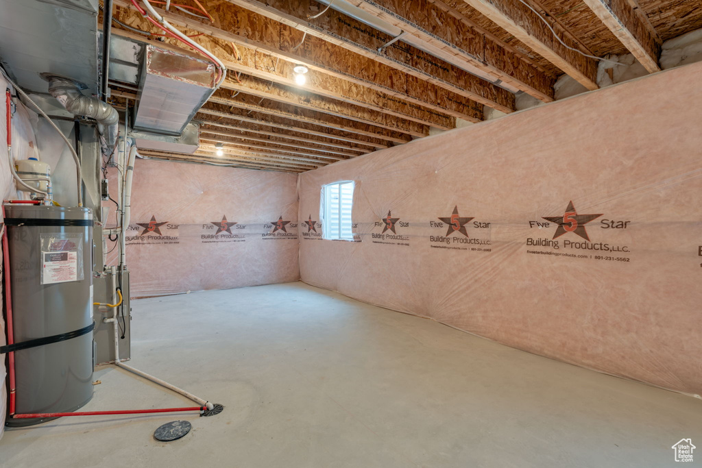 126 E CLEAR GRANITE WAY #103 Eagle Mountain, UT 84005