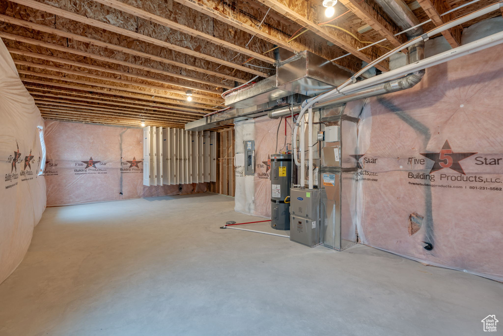 126 E CLEAR GRANITE WAY #103 Eagle Mountain, UT 84005