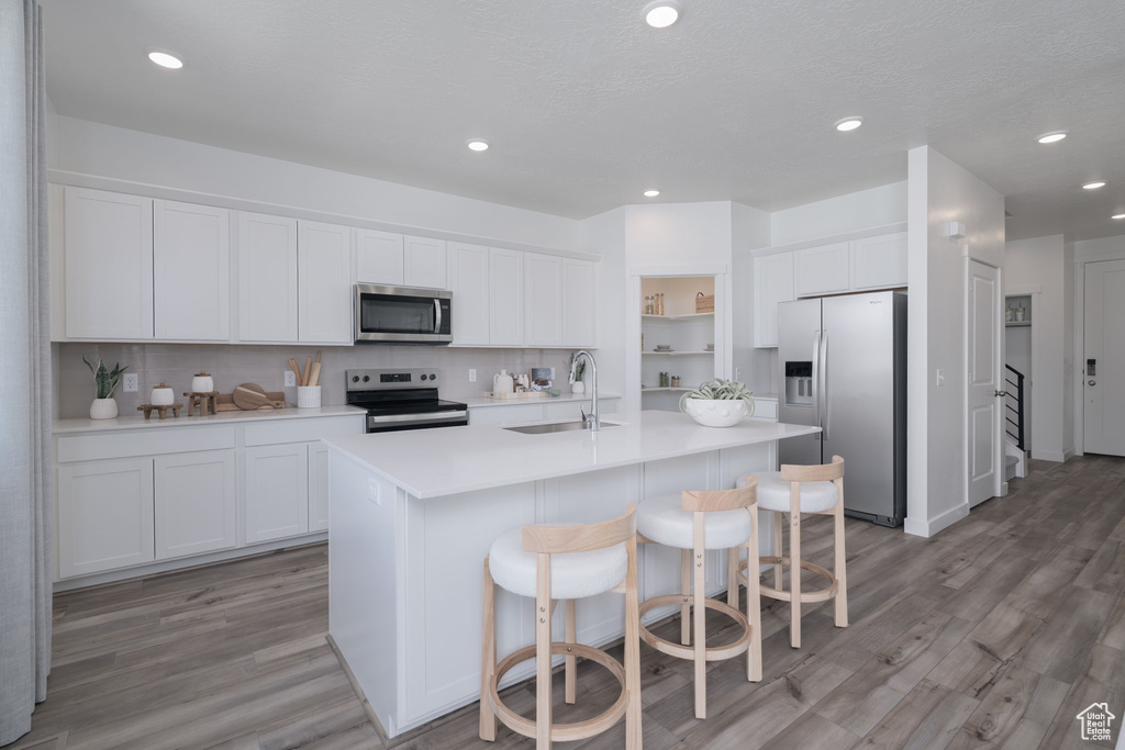 126 E CLEAR GRANITE WAY #103 Eagle Mountain, UT 84005