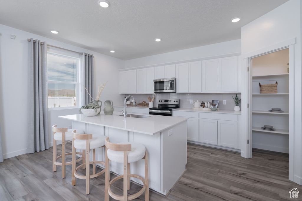 126 E CLEAR GRANITE WAY #103 Eagle Mountain, UT 84005