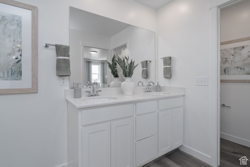 126 E CLEAR GRANITE WAY #103 Eagle Mountain, UT 84005