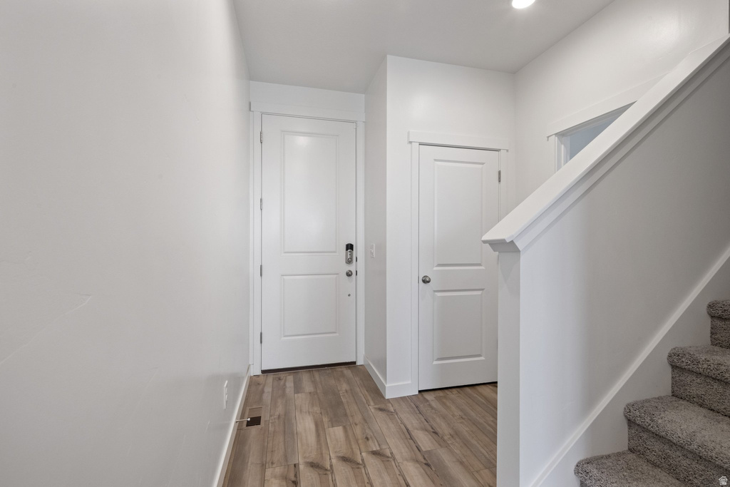 126 E CLEAR GRANITE WAY #103 Eagle Mountain, UT 84005