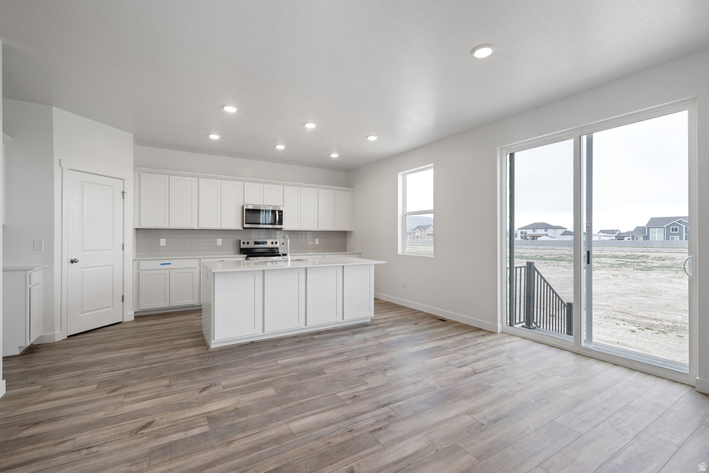 126 E CLEAR GRANITE WAY #103 Eagle Mountain, UT 84005