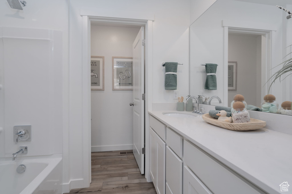 126 E CLEAR GRANITE WAY #103 Eagle Mountain, UT 84005