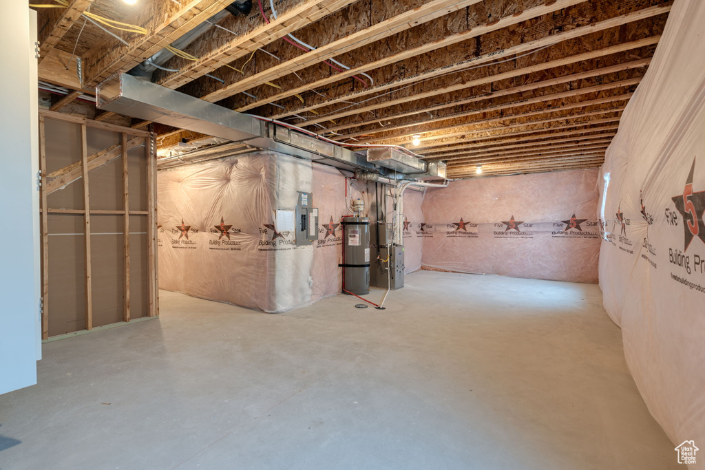 126 E CLEAR GRANITE WAY #103 Eagle Mountain, UT 84005