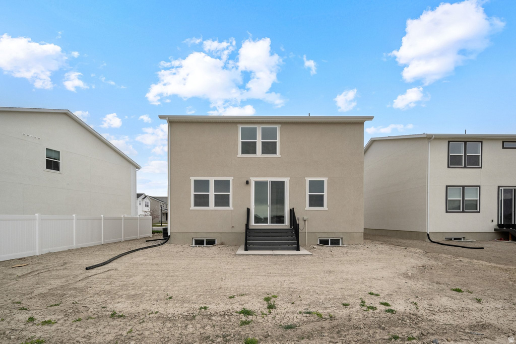 126 E CLEAR GRANITE WAY #103 Eagle Mountain, UT 84005