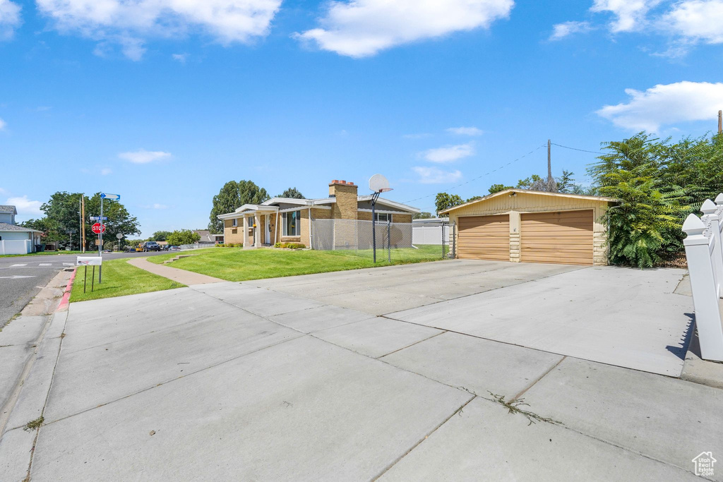 2190 W 5700 S Roy, UT 84067