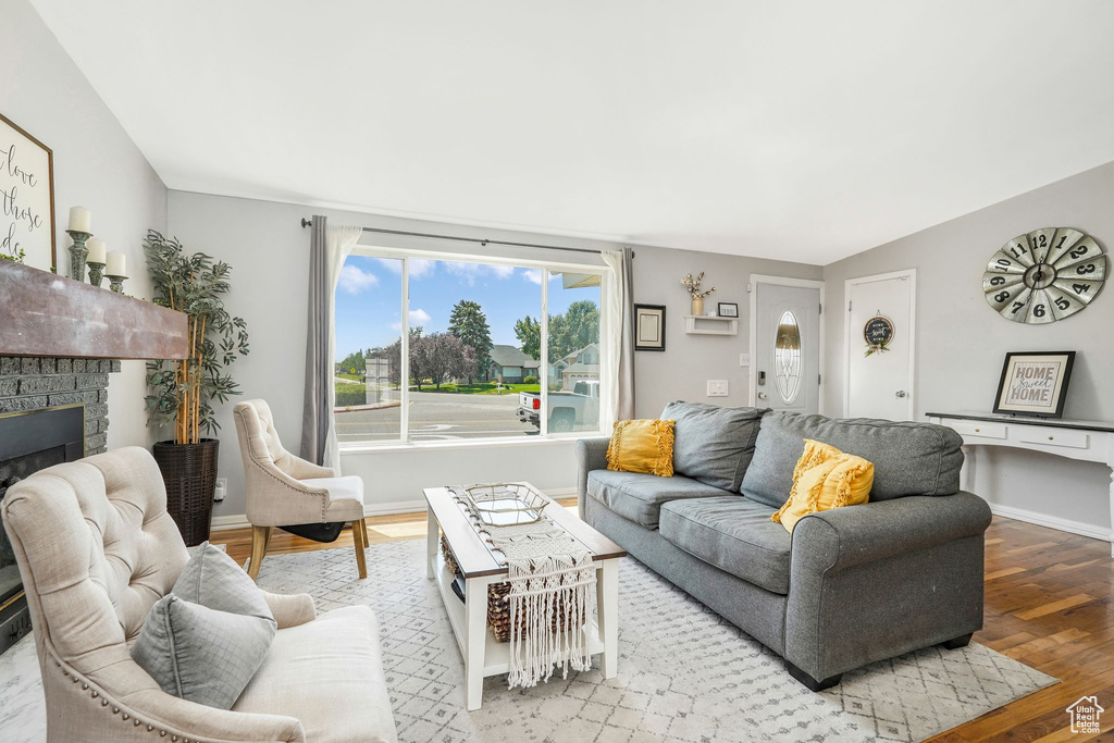 2190 W 5700 S Roy, UT 84067