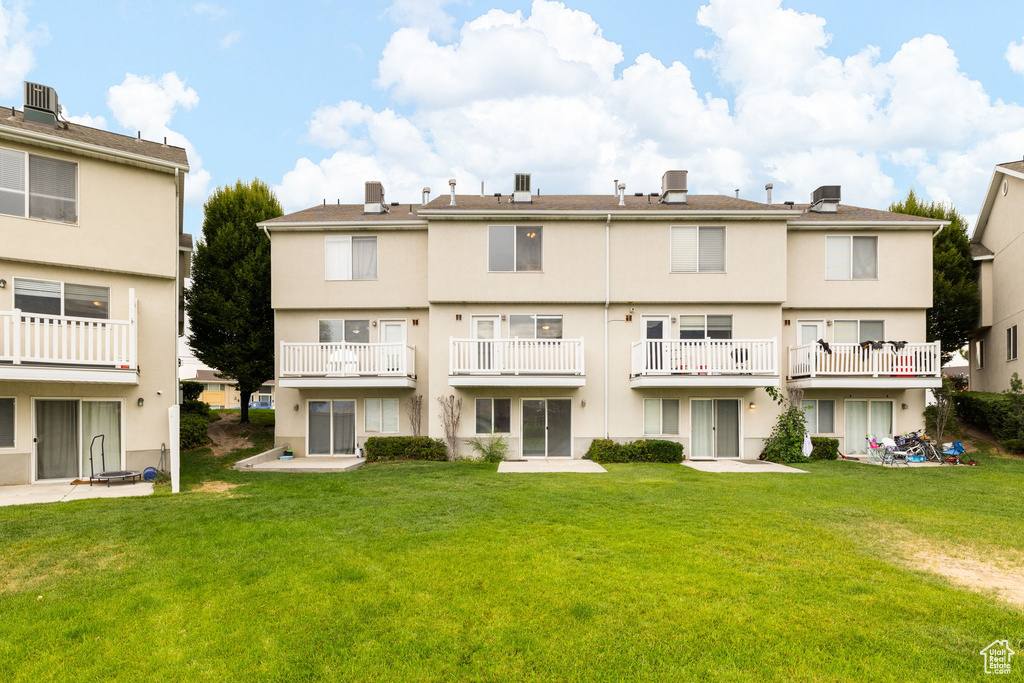 768 E 1740 S Orem, UT 84097