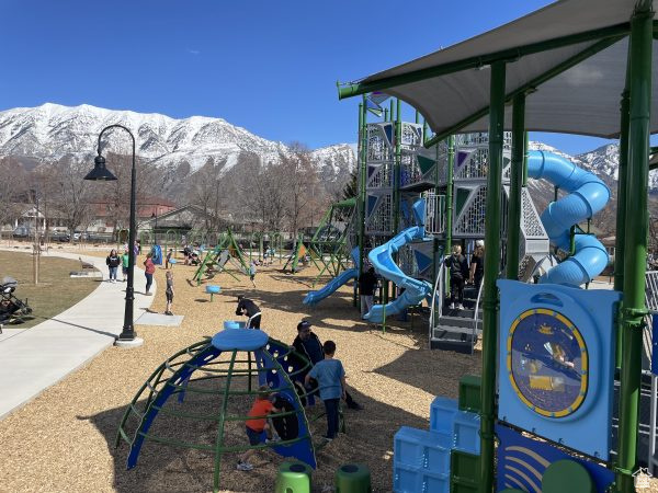 768 E 1740 S Orem, UT 84097