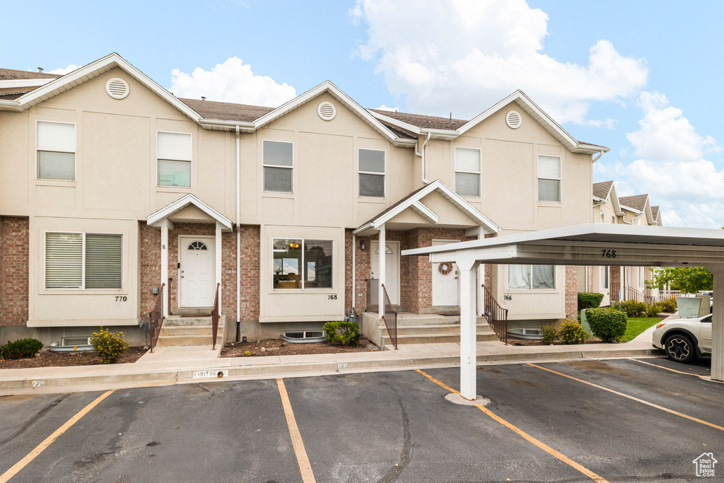 768 E 1740 S Orem, UT 84097
