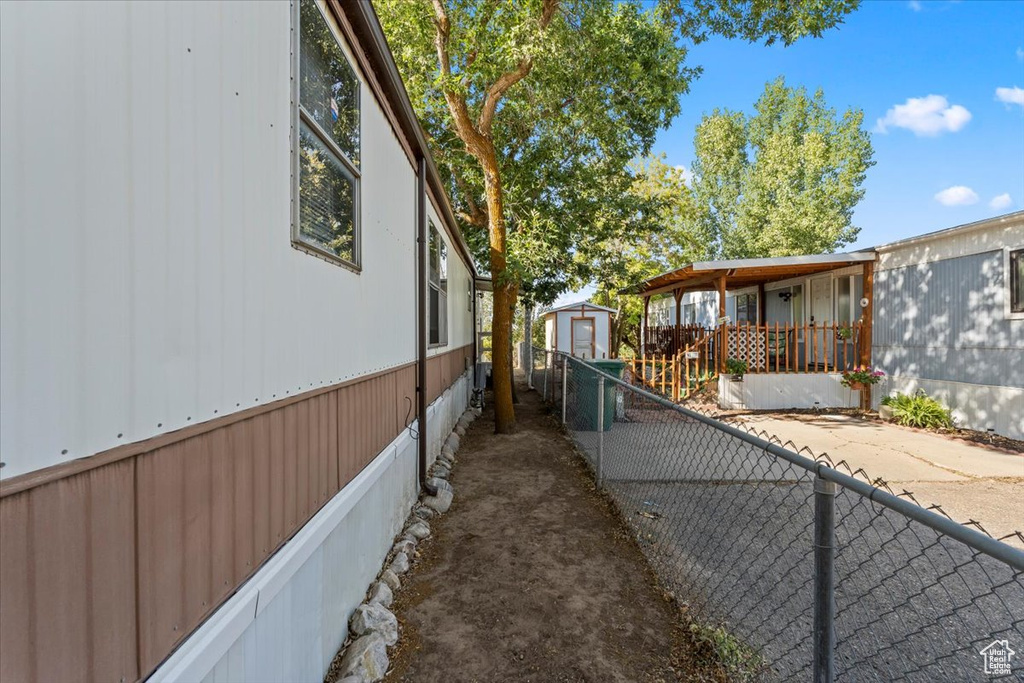 Photo 34 for MLS #2105798 at 2875 N Hill Field Rd #17