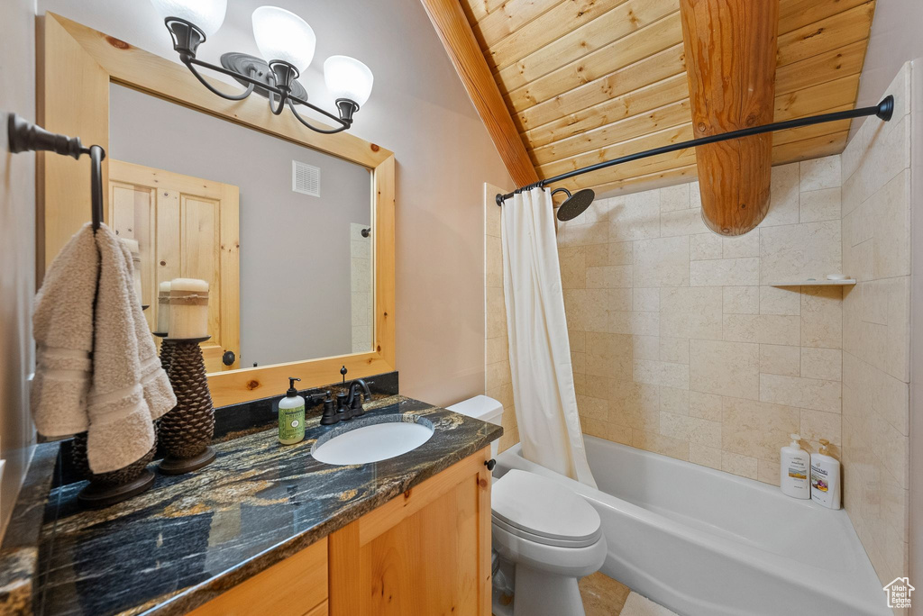 3119 BLUE SPRUCE DR #554 Heber City, UT 84032