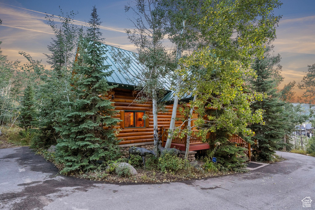 3119 BLUE SPRUCE DR #554 Heber City, UT 84032