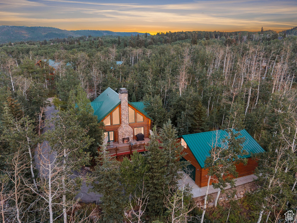 3119 BLUE SPRUCE DR #554 Heber City, UT 84032