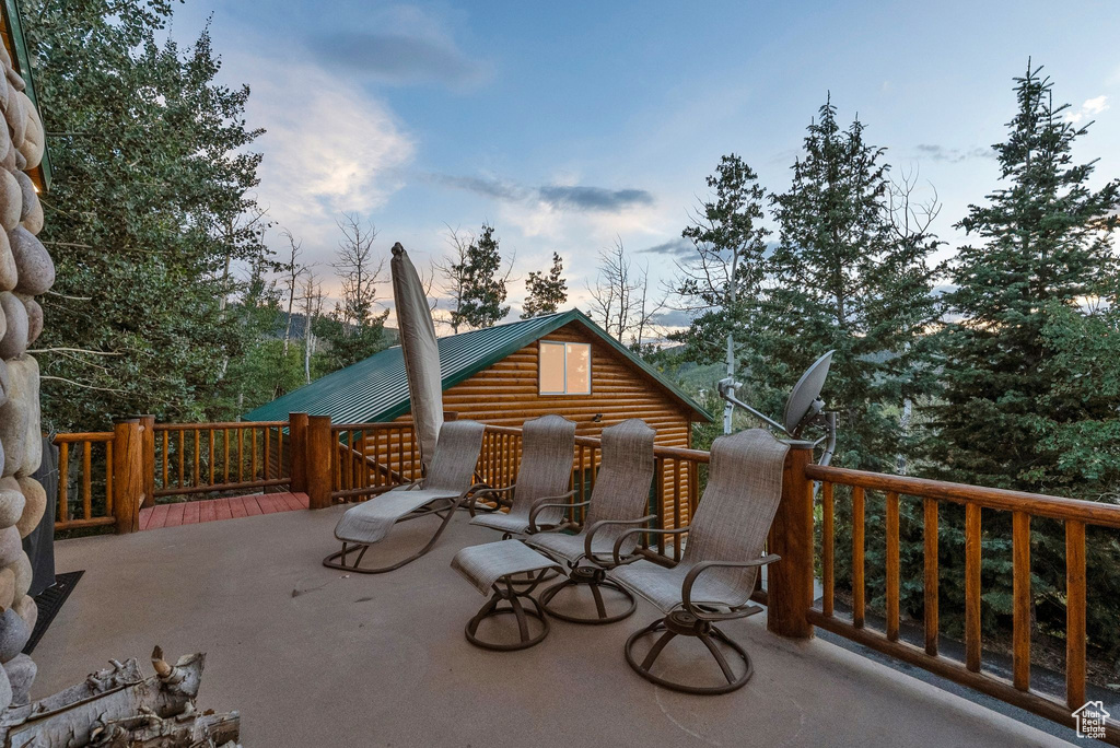 3119 BLUE SPRUCE DR #554 Heber City, UT 84032