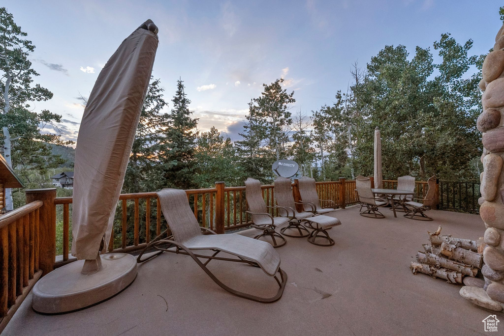 3119 BLUE SPRUCE DR #554 Heber City, UT 84032