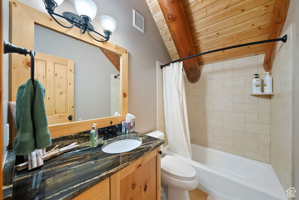 3119 BLUE SPRUCE DR #554 Heber City, UT 84032