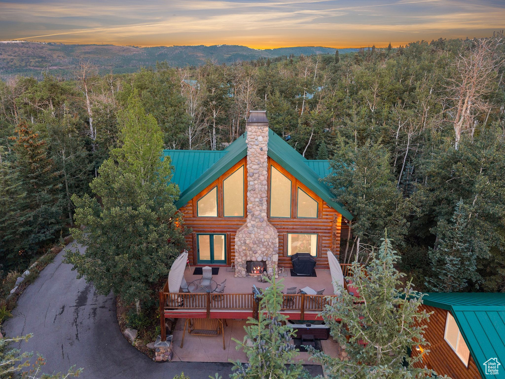 3119 BLUE SPRUCE DR #554 Heber City, UT 84032
