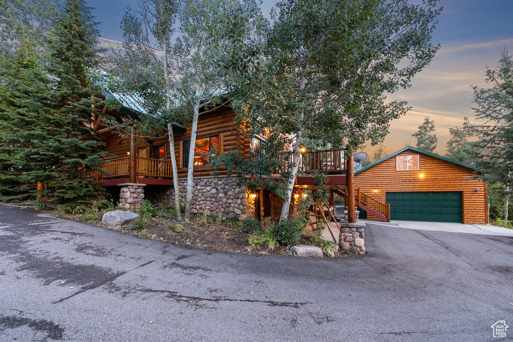 3119 BLUE SPRUCE DR #554 Heber City, UT 84032