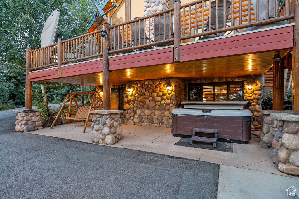 3119 BLUE SPRUCE DR #554 Heber City, UT 84032