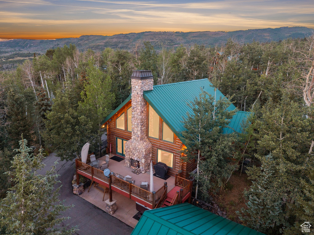 3119 BLUE SPRUCE DR #554 Heber City, UT 84032