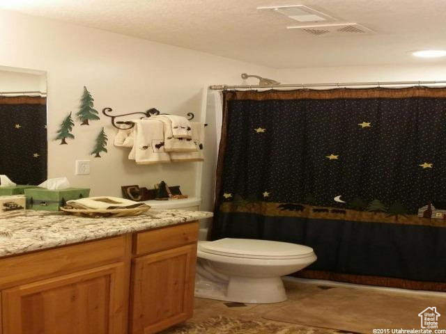 7340 S 850 W Willard, UT 84340