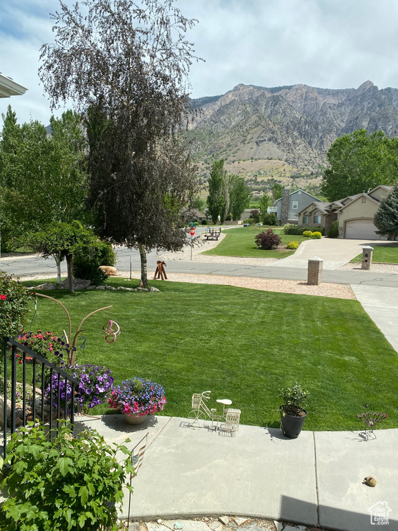 7340 S 850 W Willard, UT 84340