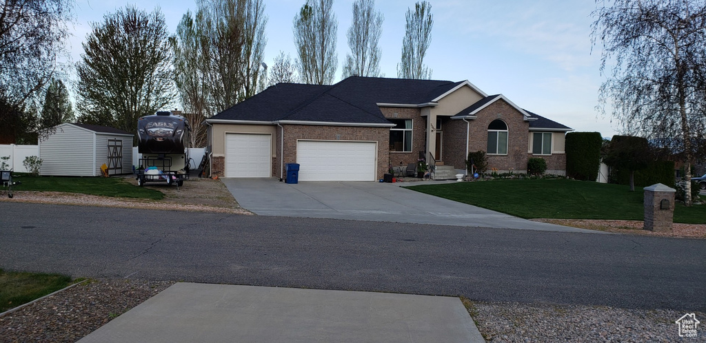 7340 S 850 W Willard, UT 84340