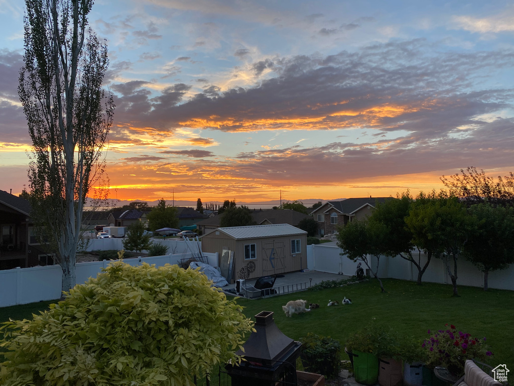 7340 S 850 W Willard, UT 84340
